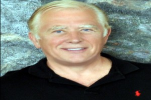Photo of author Ron Larson